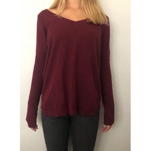 American Eagle Sweater